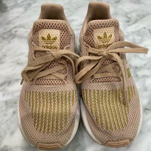 Adidas Girl’s Shoes